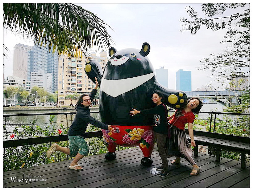 高雄福容大飯店︱鄰近愛河真愛碼頭與駁二藝術特區，免費泡湯三溫暖與健身房，景觀餐廳視野佳，鹽埕區住宿推薦