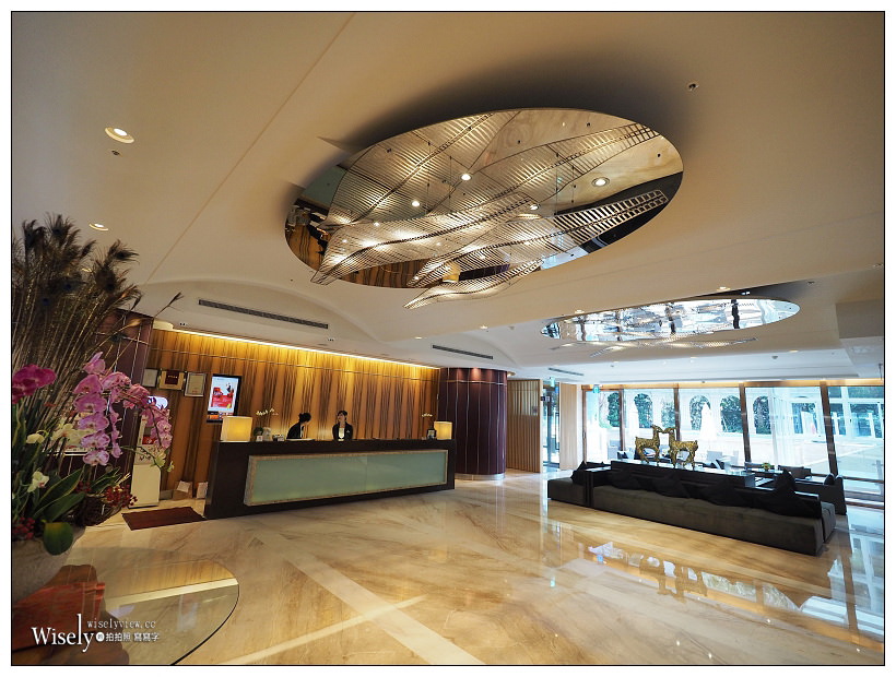 高雄福容大飯店︱鄰近愛河真愛碼頭與駁二藝術特區，免費泡湯三溫暖與健身房，景觀餐廳視野佳，鹽埕區住宿推薦