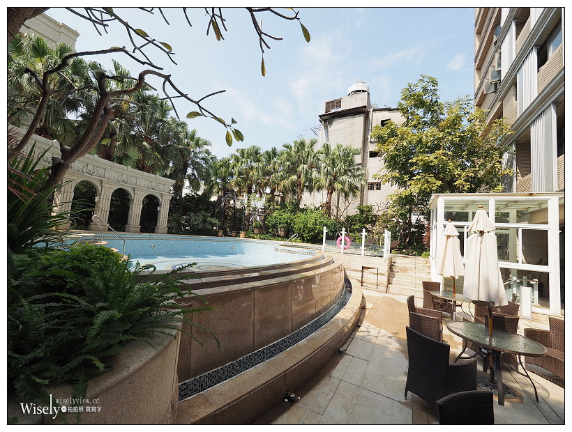 高雄福容大飯店︱鄰近愛河真愛碼頭與駁二藝術特區，免費泡湯三溫暖與健身房，景觀餐廳視野佳，鹽埕區住宿推薦