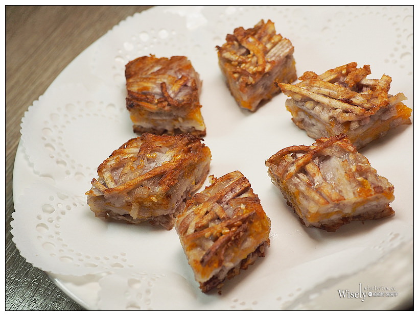 高雄鼓山。地糖仔中式點心專門店︱預約隱藏版點心料理，高雄美術館美食