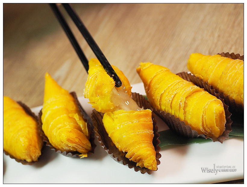 高雄鼓山。地糖仔中式點心專門店︱預約隱藏版點心料理，高雄美術館美食