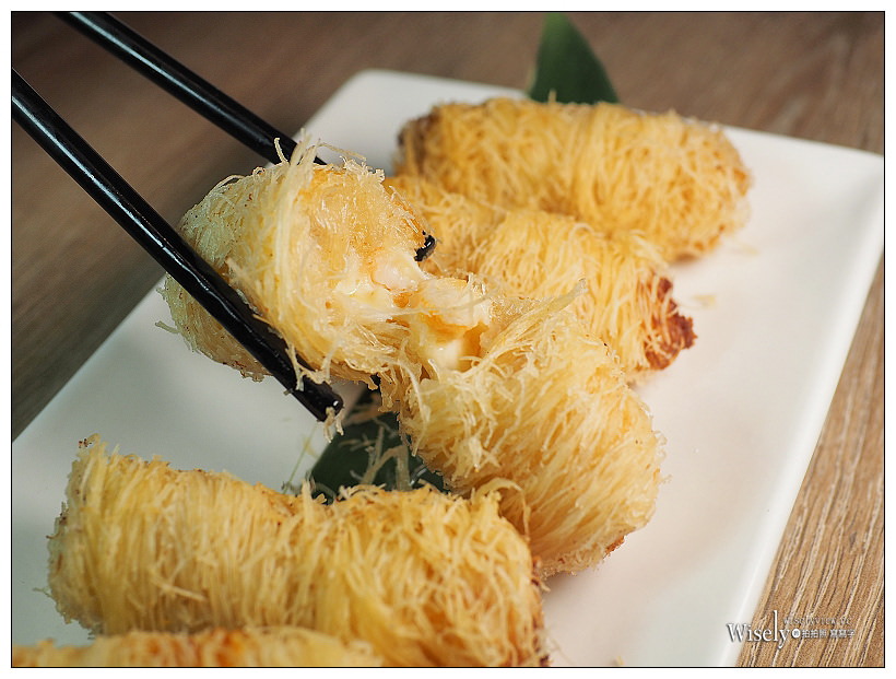 高雄鼓山。地糖仔中式點心專門店︱預約隱藏版點心料理，高雄美術館美食