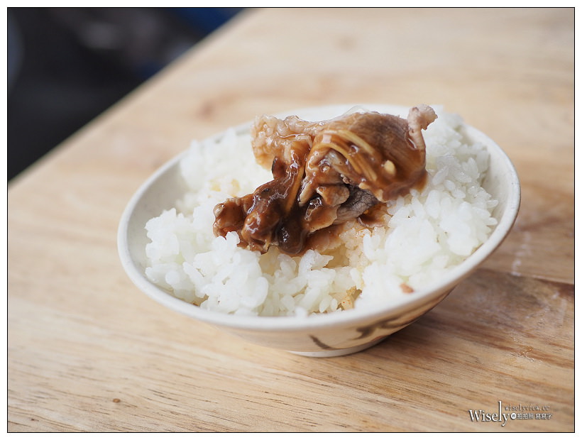 老曾羊肉︱必嚐芥藍炒羊肉&羊肉清湯，台南車站美食