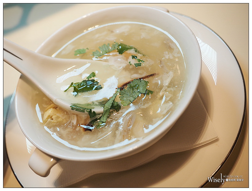 台北文華東方酒店 文華Café／Café Un Deux Trois︱「晚間饗‧吃‧吧」五星級自助餐 #2019EZTABLE食尚Buffet月