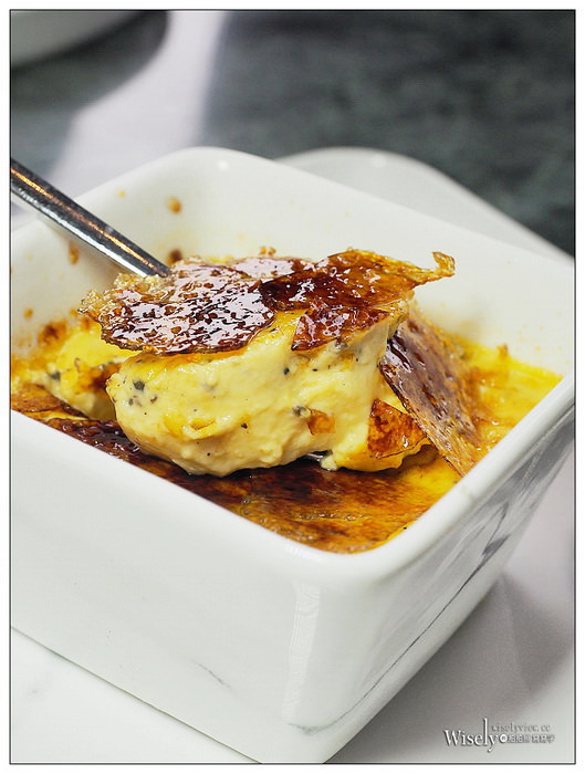 歇業。台北微風南山 UMAMI 金色三麥 LE BLE D’OR︱高挑華麗風格餐酒館，限定料理推出