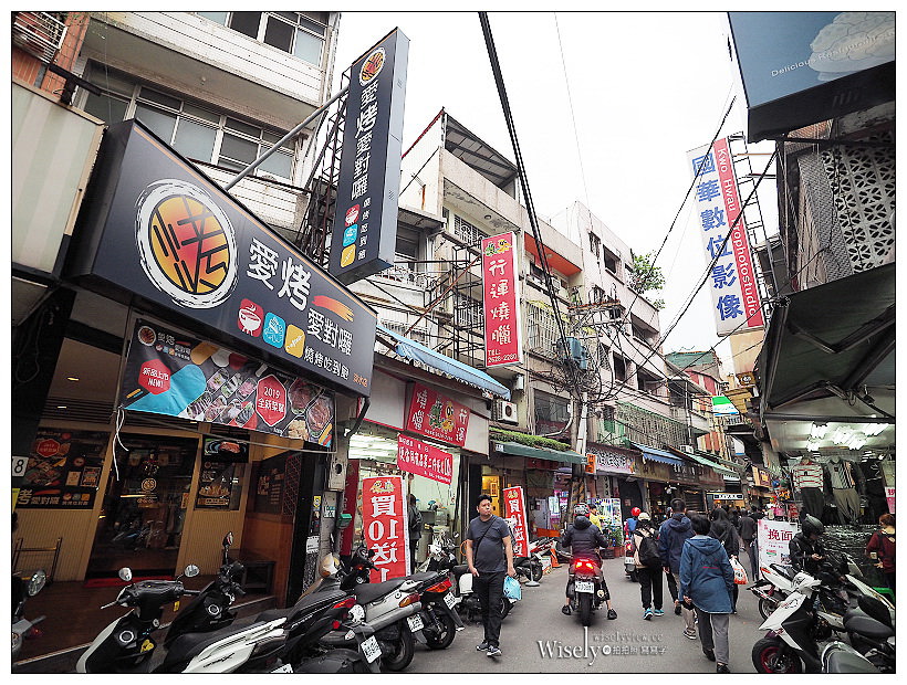 淡水燒肉吃到飽 愛烤愛對囉︱超高CP值內容不輸單點，多項創意食材選項