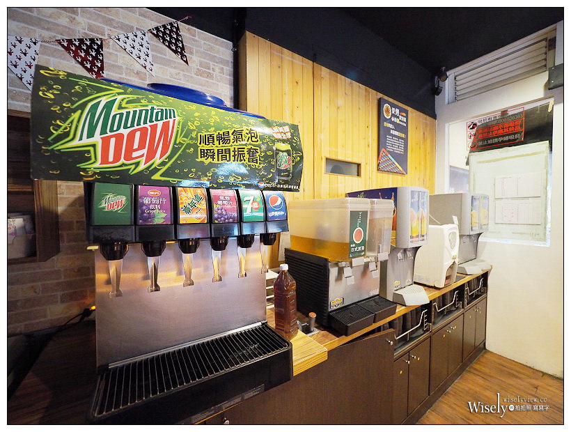 淡水燒肉吃到飽 愛烤愛對囉︱超高CP值內容不輸單點，多項創意食材選項