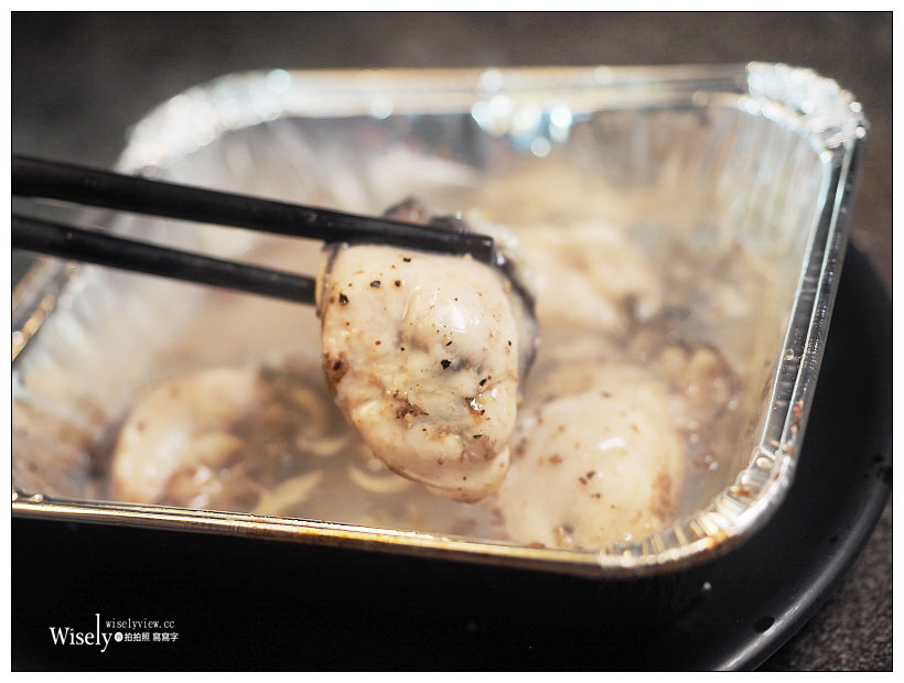 淡水燒肉吃到飽 愛烤愛對囉︱超高CP值內容不輸單點，多項創意食材選項