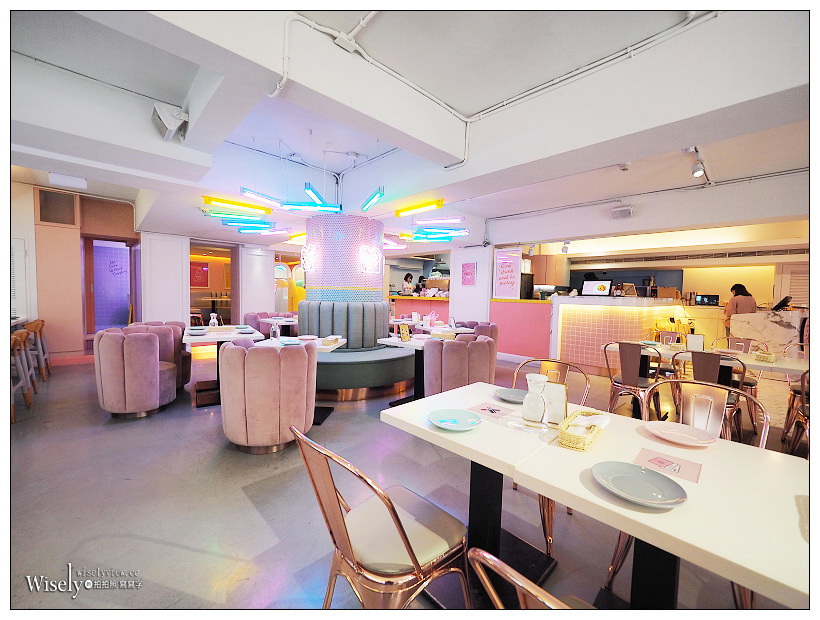 Dazzling Café 蜜糖吐司︱台北東區輕食午茶，經典十年網紅名店 #2019新菜推出