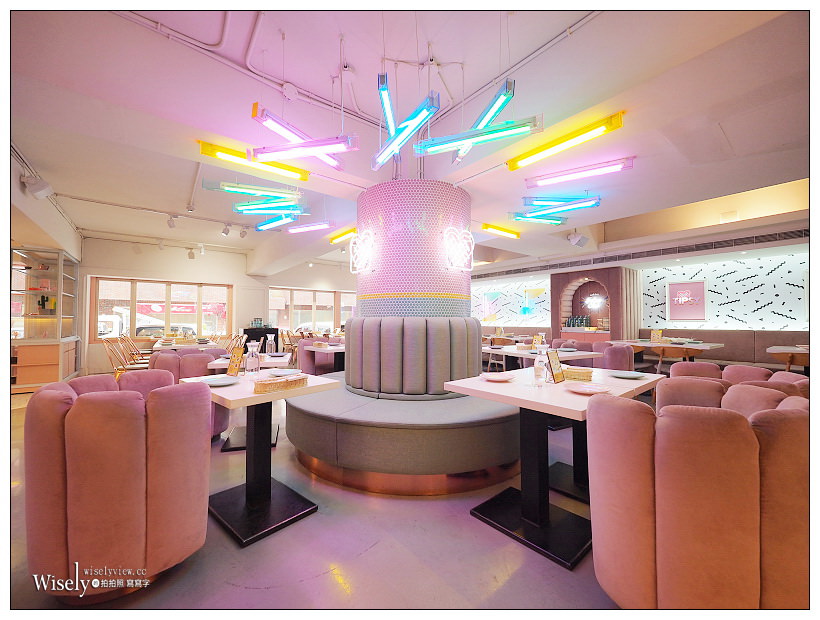 Dazzling Café 蜜糖吐司︱台北東區輕食午茶，經典十年網紅名店 #2019新菜推出