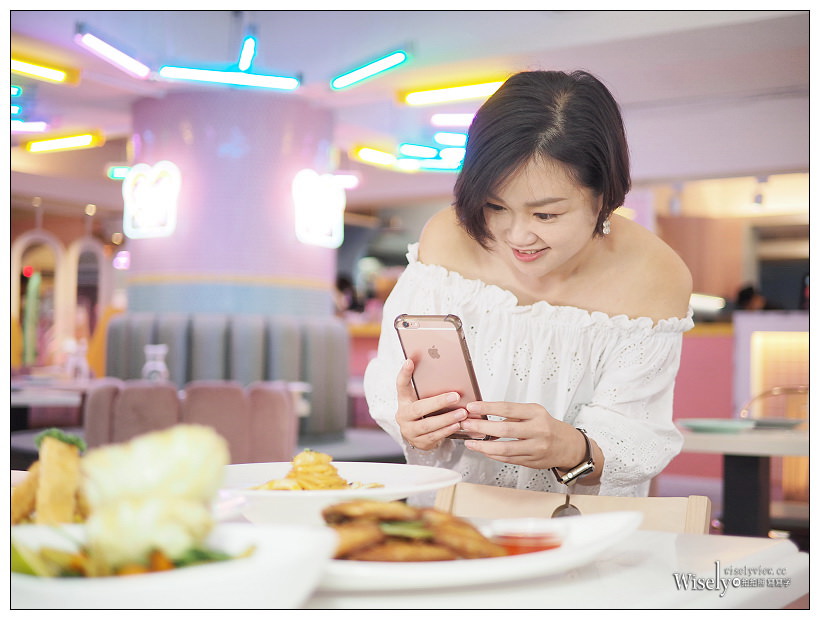 Dazzling Café 蜜糖吐司︱台北東區輕食午茶，經典十年網紅名店 #2019新菜推出