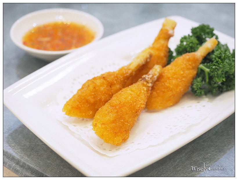 台北 珍寶海鮮 JUMBO SEAFOOD︱新加坡旅遊局推薦10大海鮮餐廳之首，超值平日套餐-樂享鮮蟹990元/人