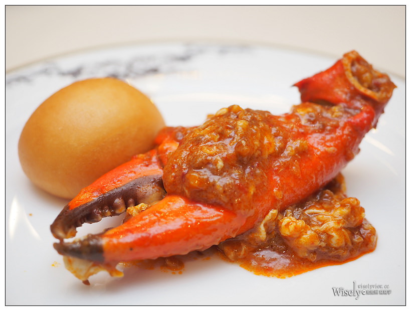台北 珍寶海鮮 JUMBO SEAFOOD︱新加坡旅遊局推薦10大海鮮餐廳之首，超值平日套餐-樂享鮮蟹990元/人