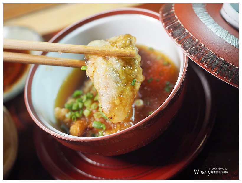 鮨 松濤日本料理︱正統江戶前壽司料理，預約制無菜單料理～台北劍潭美食