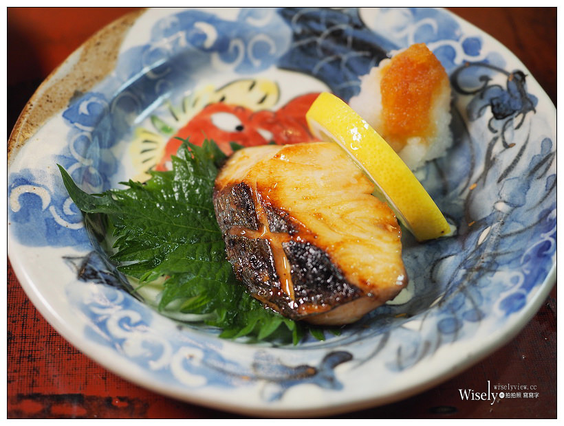 鮨 松濤日本料理︱正統江戶前壽司料理，預約制無菜單料理～台北劍潭美食