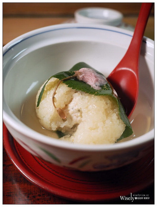 鮨 松濤日本料理︱正統江戶前壽司料理，預約制無菜單料理～台北劍潭美食