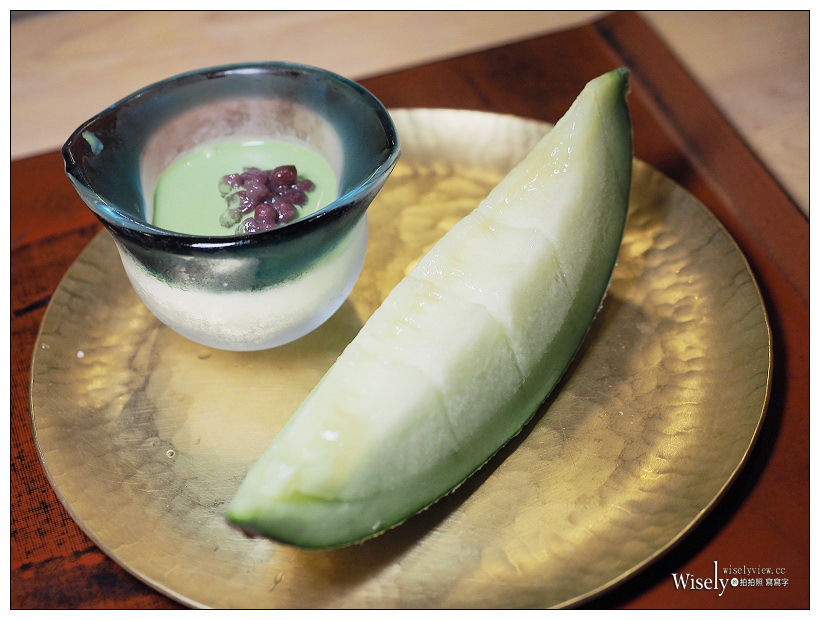 鮨 松濤日本料理︱正統江戶前壽司料理，預約制無菜單料理～台北劍潭美食