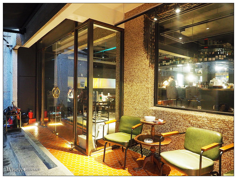 新店美食 Oli 西班牙餐酒館︱捷運大坪林站巷弄老宅內，用料實在的異國料理