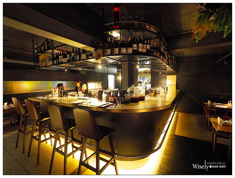 新店美食 Oli 西班牙餐酒館︱捷運大坪林站巷弄老宅內，用料實在的異國料理