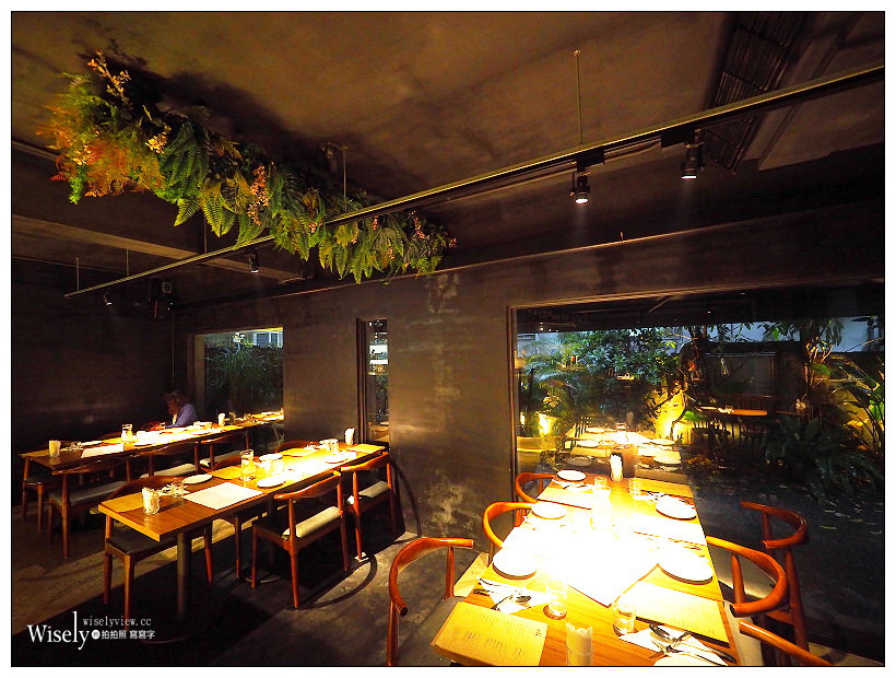 新店美食 Oli 西班牙餐酒館︱捷運大坪林站巷弄老宅內，用料實在的異國料理