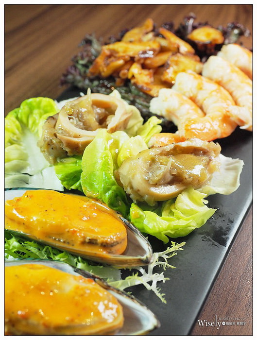 新店美食 Oli 西班牙餐酒館︱捷運大坪林站巷弄老宅內，用料實在的異國料理