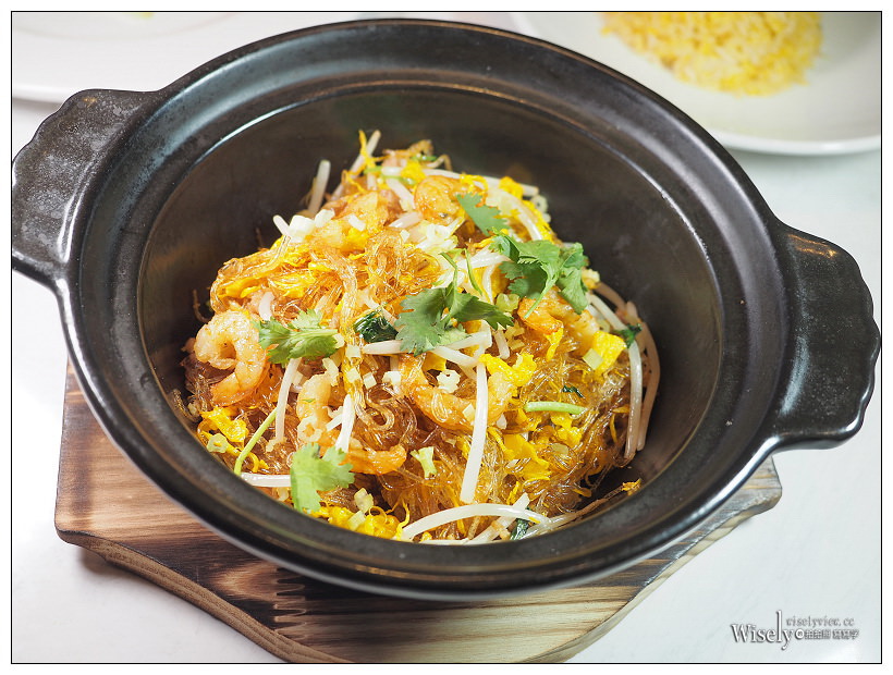 歇業。台北101美食 粵菜食府《十二粵》︱限時推出母親節感恩套餐料理，港澳名廚座鎮的限定美味
