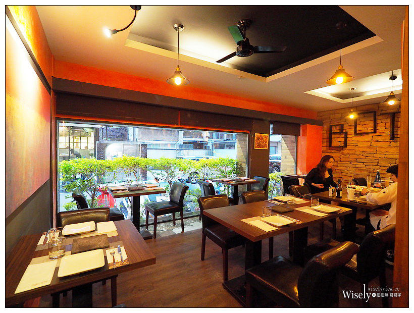 Botega del vin 義大利餐酒館︱原汁原味北義料理，捷運忠孝敦化站美食