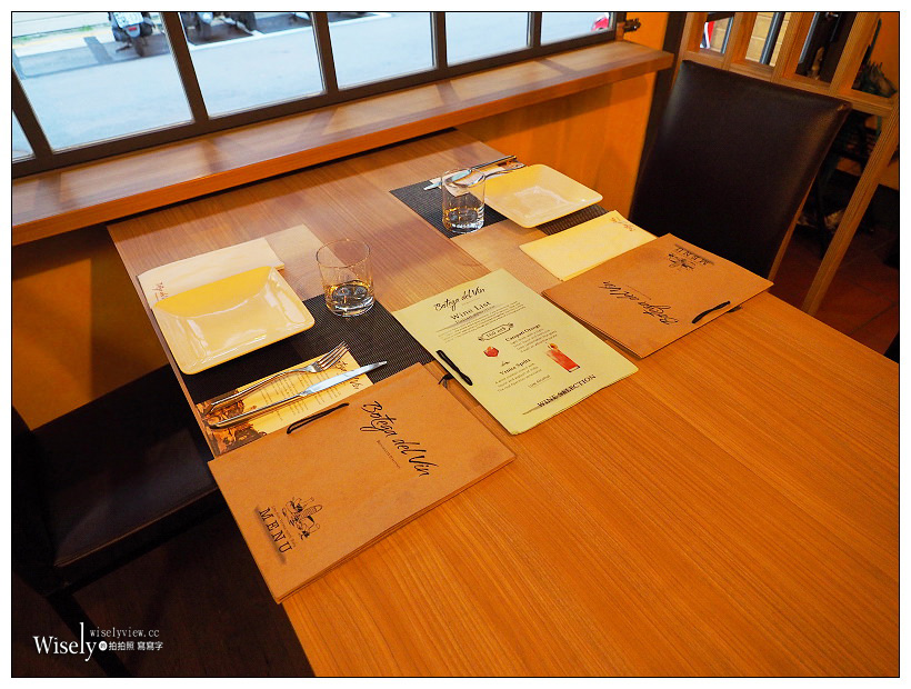 Botega del vin 義大利餐酒館︱原汁原味北義料理，捷運忠孝敦化站美食