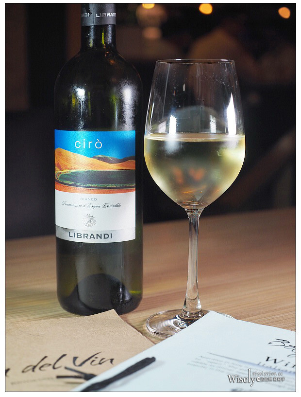 Botega del vin 義大利餐酒館︱原汁原味北義料理，捷運忠孝敦化站美食