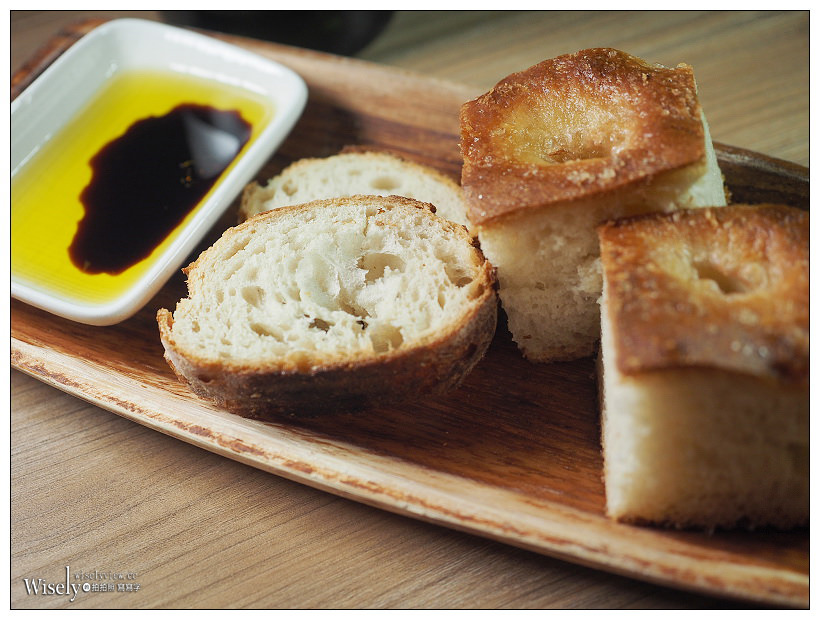 Botega del vin 義大利餐酒館︱原汁原味北義料理，捷運忠孝敦化站美食