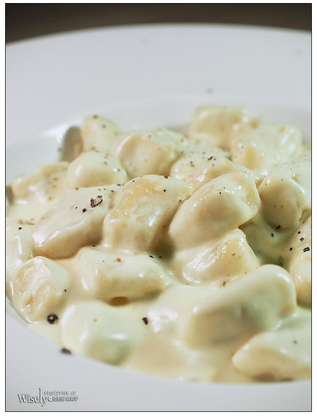 Botega del vin 義大利餐酒館︱原汁原味北義料理，捷運忠孝敦化站美食