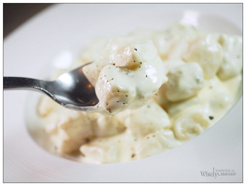 Botega del vin 義大利餐酒館︱原汁原味北義料理，捷運忠孝敦化站美食