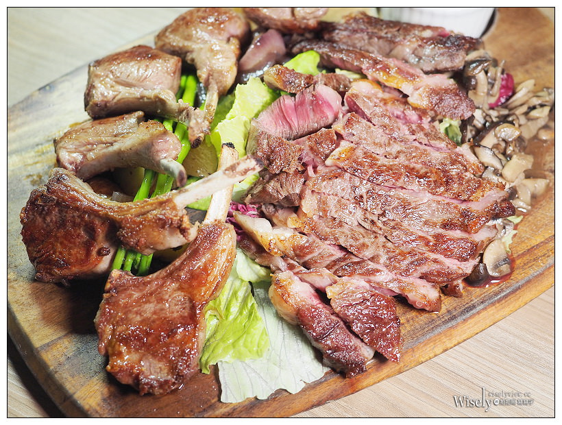 Botega del vin 義大利餐酒館︱原汁原味北義料理，捷運忠孝敦化站美食