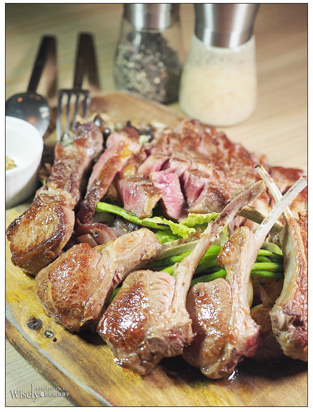 Botega del vin 義大利餐酒館︱原汁原味北義料理，捷運忠孝敦化站美食