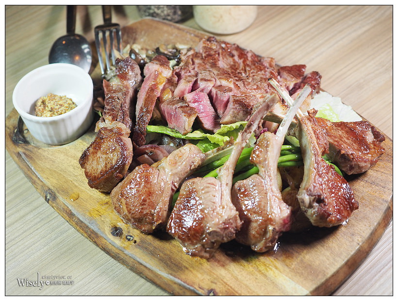 Botega del vin 義大利餐酒館︱原汁原味北義料理，捷運忠孝敦化站美食