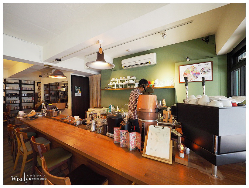 沛洛瑟珈琲店 Peloso Coffee Roasters︱台北小南門自家煎焙咖啡豆專賣 沛洛瑟珈琲店 Peloso Coffee Roasters︱台北小南門自家煎焙咖啡豆專賣