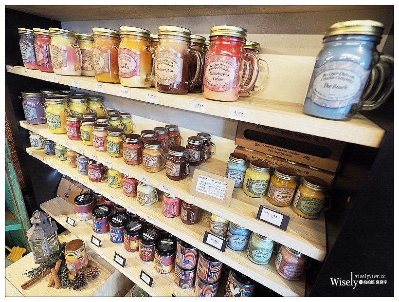 古俬選品 URBAN APOTHECARY︱台北師大雜貨咖啡店，不定時舉辦二手市集