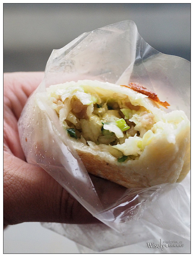 高雄鹽埕 下一鍋水煎包︱老字號排隊美食，皮薄饀香預約尤佳