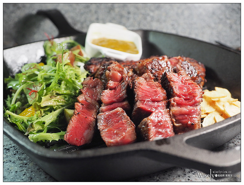 Top Fire Bistro 頂焰精肉小酒館︱台北東區市民大道上,最美味的燒肉牛舌料理~台北東區美食 x 市民大道美食 x 捷運忠孝敦化站美食 Top Fire Bistro 頂焰精肉小酒館︱台北東區市民大道上,最美味的燒肉牛舌料理~台北東區美食 x 市民大道美食 x 捷運忠孝敦化站美食