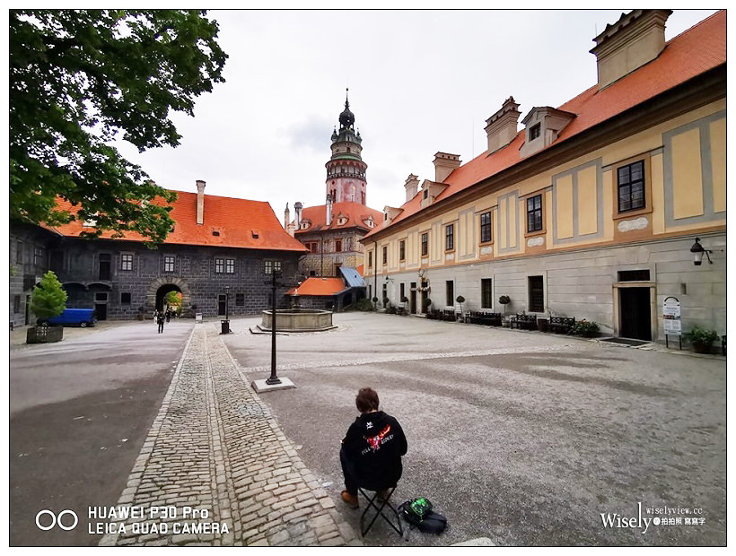 捷克 布拉格自由行-05︱童話小鎮。Cesky Krumlov (庫倫諾夫/克魯姆洛夫):交通移動、住宿推薦、洞穴餐廳、必拍景點 捷克 布拉格自由行-05︱童話小鎮。Cesky Krumlov (庫倫諾夫/克魯姆洛夫):交通移動、住宿推薦、洞穴餐廳、必拍景點