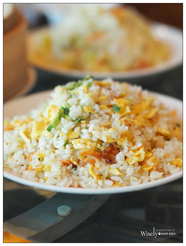 台北點水樓。臺灣櫻花蝦料理︱櫻花蝦全新菜色限時推出～櫻花蝦小籠包／櫻花蝦寧波年糕／櫻花蝦燉水蛋，加點推薦清蒸龍虎石斑，捷運忠孝復興站美食