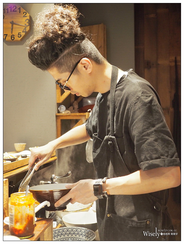 板橋 門前隱味牛肉麵︱每日限量30碗,單次接客僅五位,日系預約制小店 板橋 門前隱味牛肉麵︱每日限量30碗,單次接客僅五位,日系預約制小店