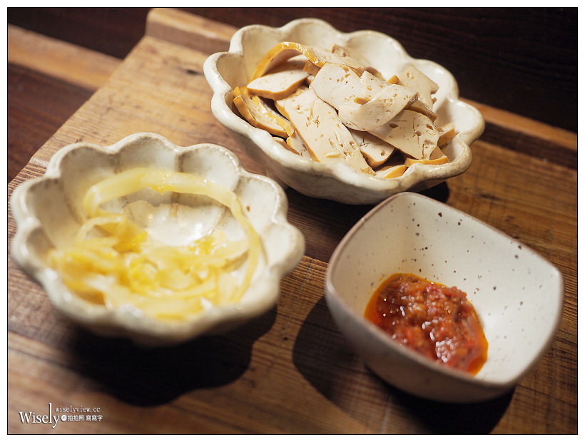 板橋 門前隱味牛肉麵︱每日限量30碗,單次接客僅五位,日系預約制小店 板橋 門前隱味牛肉麵︱每日限量30碗,單次接客僅五位,日系預約制小店