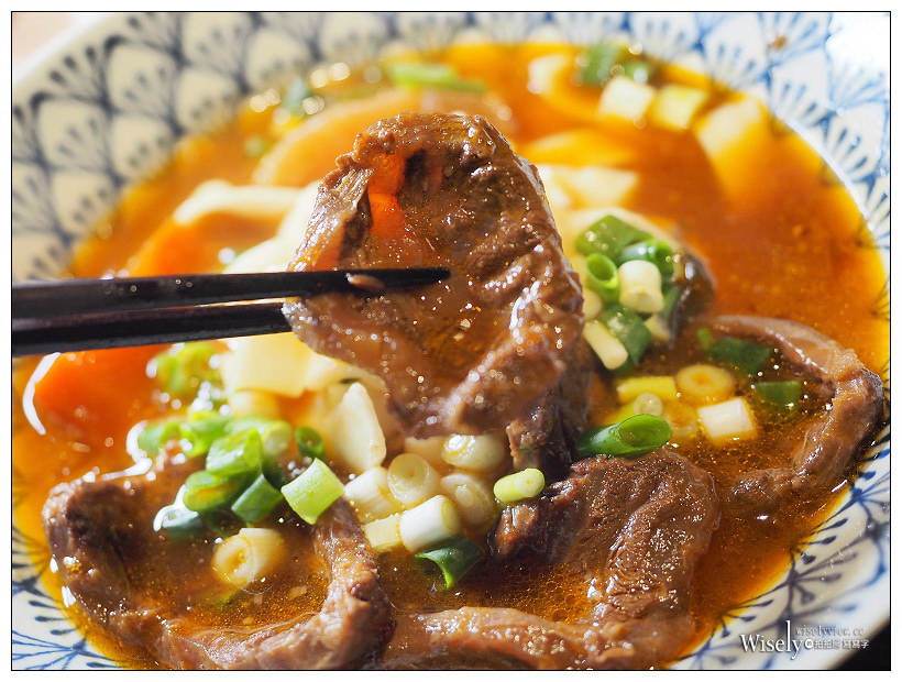 板橋 門前隱味牛肉麵︱每日限量30碗,單次接客僅五位,日系預約制小店 板橋 門前隱味牛肉麵︱每日限量30碗,單次接客僅五位,日系預約制小店