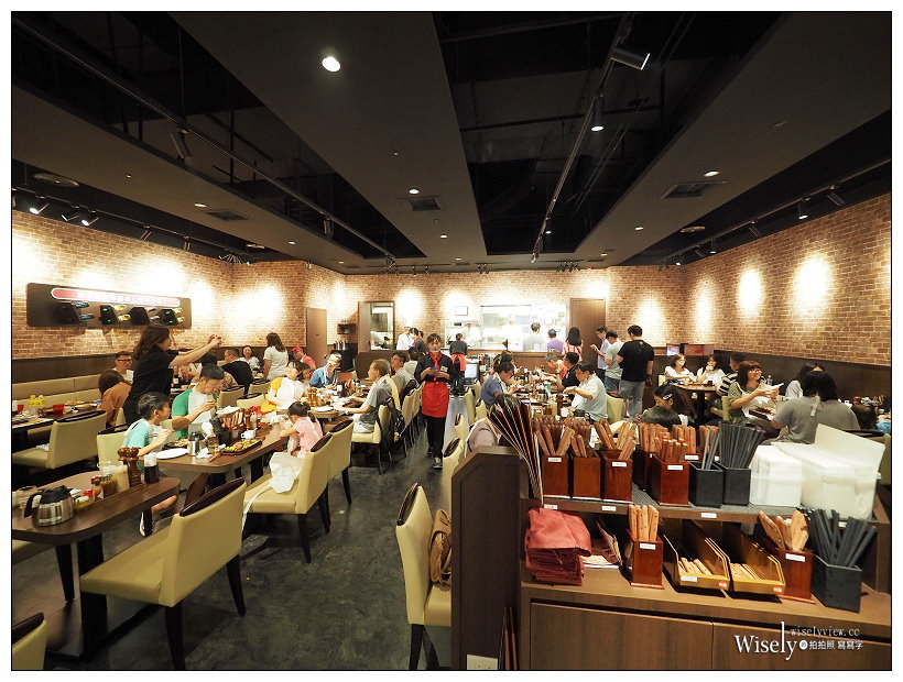 Ikinari Steak Taiwan 台灣一號店︱台北南港CITYLINK美食(B棟)～日本知名立食牛排／美國CAB協會認定牛肉／大塊牛排可選部位，捷運南港站美食