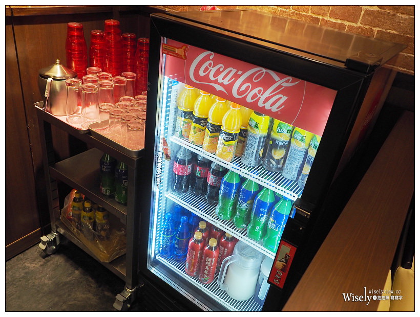 Ikinari Steak Taiwan 台灣一號店︱台北南港CITYLINK美食(B棟)～日本知名立食牛排／美國CAB協會認定牛肉／大塊牛排可選部位，捷運南港站美食