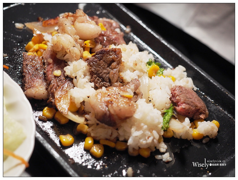 Ikinari Steak Taiwan 台灣一號店︱台北南港CITYLINK美食(B棟)～日本知名立食牛排／美國CAB協會認定牛肉／大塊牛排可選部位，捷運南港站美食