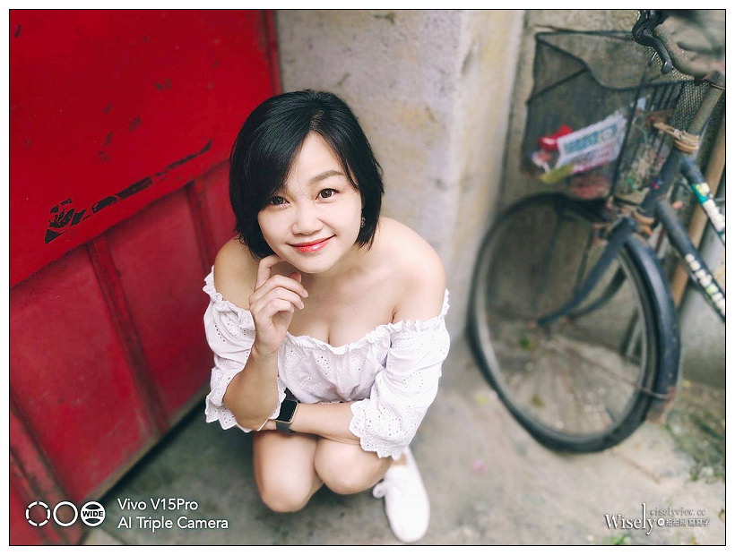 vivo V15 | V15 Pro手機：夜放閃無極限／零邊界全螢幕／3200萬升降前置鏡頭／超廣角視野／內建大容量長效電池～風景人像夜景實拍，平價高CP值機種