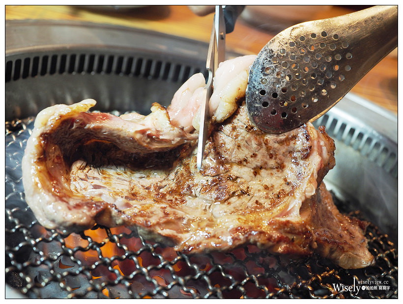 燒肉的名門赤虎︱日本埼玉縣知名燒肉美食～豐富雙人套餐搭配和牛組合(夢之階梯)超滿足，近內湖舊宗路Costco、大潤發二店