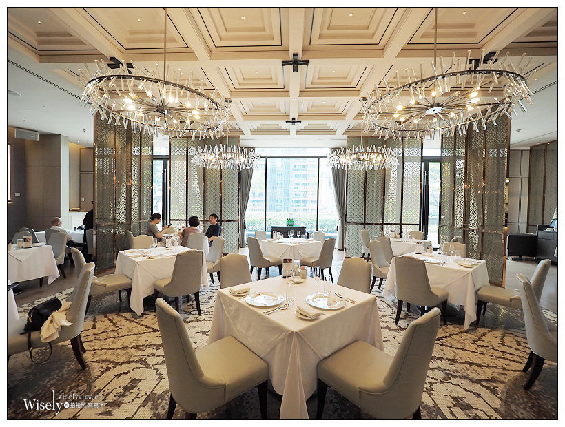 台北美福大飯店 GMT義式家鄉分享餐︱佛羅倫斯主廚操刀，四人共享的托斯卡尼風味；不用出遠門，就能到異國鄉間風味～捷運大直站美食